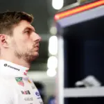 Verstappen: “Racing at Zandvoort was a privilege”