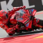 Martin: “Marquez will dominate at Aragon, we will try to stay close to him”