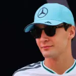 Russell: “I don't think about the title, I need to improve first. Team order? Out of the question”