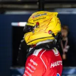 Steiner against Hamilton's radio outburst at Zandvoort: “I don't think Lewis did himself any favors by criticizing the team like that”