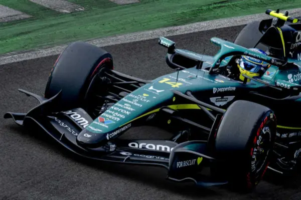 Honda admits: “In terms of power we are still behind, we can work on rideability”