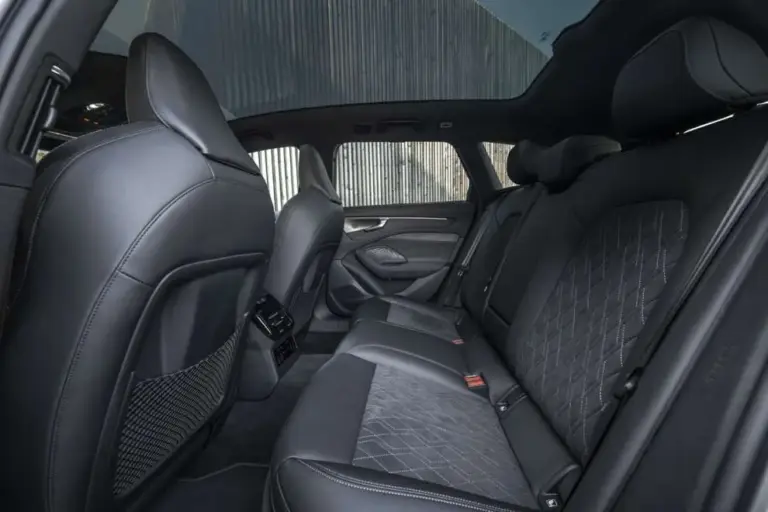 New Audi A6, at the forefront of technology and cleverness