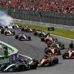 Sprint data: Mercedes does well but with Leclerc Ferrari is convincing