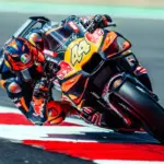 Tech3, Viñales is still out. Pol Espargaró will also race in Aragon