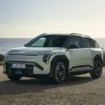 KIA, the new Brand Ambassador comes from tennis
