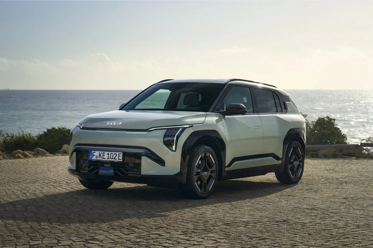 KIA, the new Brand Ambassador comes from tennis