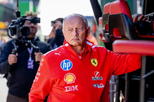 Hamilton-Leclerc tension, Vasseur throws cold water on the fire: “Over the radio we did not want to reveal the strategy. The problems are in Qualifying”