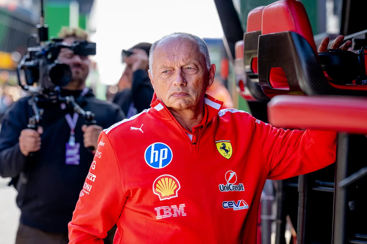 Hamilton-Leclerc tension, Vasseur throws cold water on the fire: “Over the radio we did not want to reveal the strategy. The problems are in Qualifying”