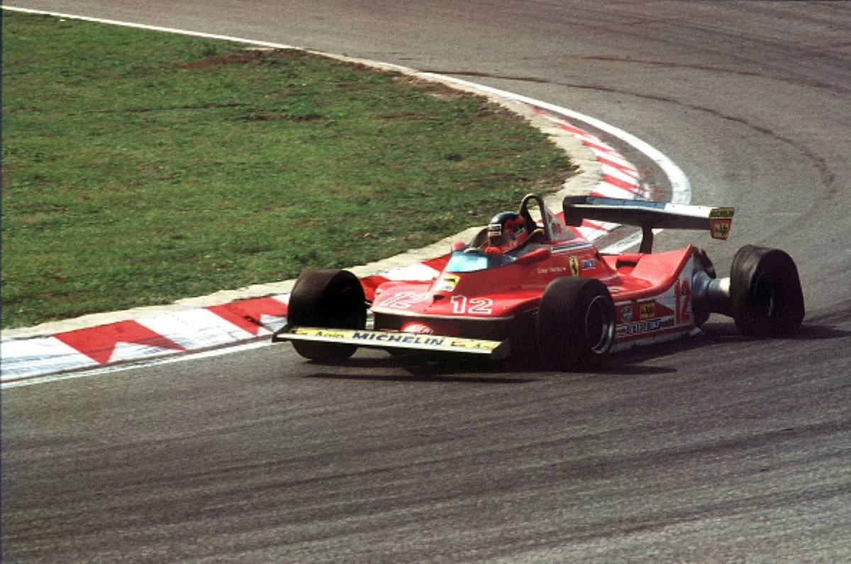 Dutch GP: the most iconic races at Zandvoort
