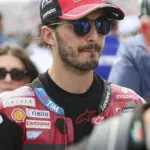 Bagnaia: “The arm will not give me problems, Stoner confirmed something that was already evident”