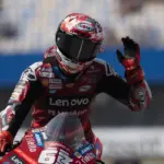 Tardozzi: “Bagnaia will remain in Ducati's history. But sometimes it's better to part ways”