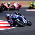 Alex Marquez's regret: “That mistake cost me the podium, I could have fought with Jorge”