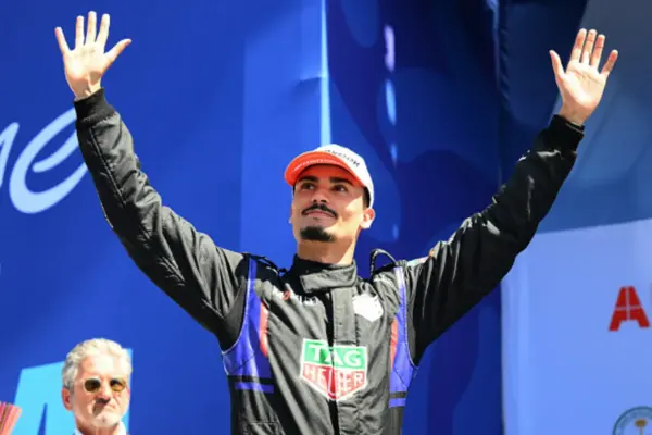 World Drivers' Championship Roll of Honour after the 2025/2026 season