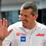 Steiner ready to return to F1: “I would do it if there was a project I liked”