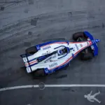 E-Prix London 2026, Race 1: Wehrlein wins and takes the lead in the world championship