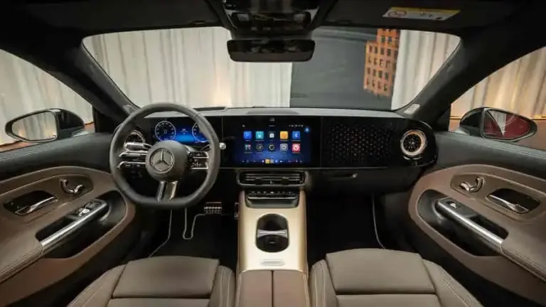 New Mercedes CLA mild hybrid, a tribute to the easy choice