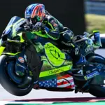 Ogura, what a blow! Left thumb fracture, misses Aragón