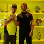 Official, Bulega lands in MotoGP: he will race with VR46