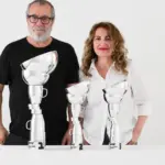 Monza, special trophies for the Italian GP: Antonelli, Ferrari all hunting for FRAGILE