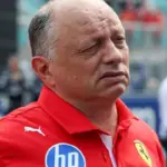 “We need to understand”, “the potential”, “the execution”: the mantras of Ferrari's chases