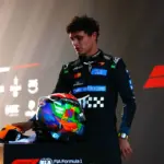 Norris, how bitter for the VSC: “It’s not fair, it shouldn’t decide a race”