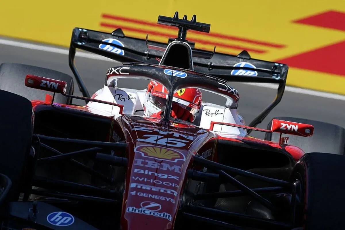 Favorite Mercedes, Ferrari is here: the Madring prepares a thrilling qualifying session