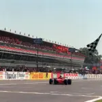 Piero Ferrari: “Schumacher in Monza in 1996 definitively won over the fans”
