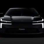 Polestar Formula 2030, a concept that looks to the future