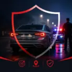 Car theft, an increasingly widespread plague in Italy