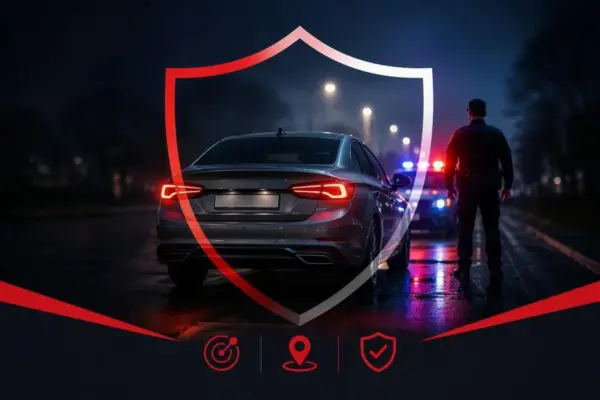 Car theft, an increasingly widespread plague in Italy