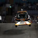 The Race of Champions will take place in New Zealand in January 2027