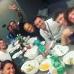 Antonelli, everyone cheers for you: even Bezzecchi and Aprilia in Monza push Kimi's comeback