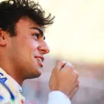 Lindblad: “A not very exciting race, but I am happy to have brought home 2 points”