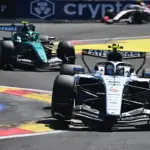 Sainz-Alonso, the clash continues: “He complained and got me penalized. I guess that was what he wanted…”