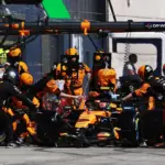 Norris, it's not just bad luck: McLaren's pit stops are becoming a problem
