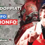 Tonfo e Trionfo and the other stories from Monza: The Doubled F1 Podcast – VIDEO