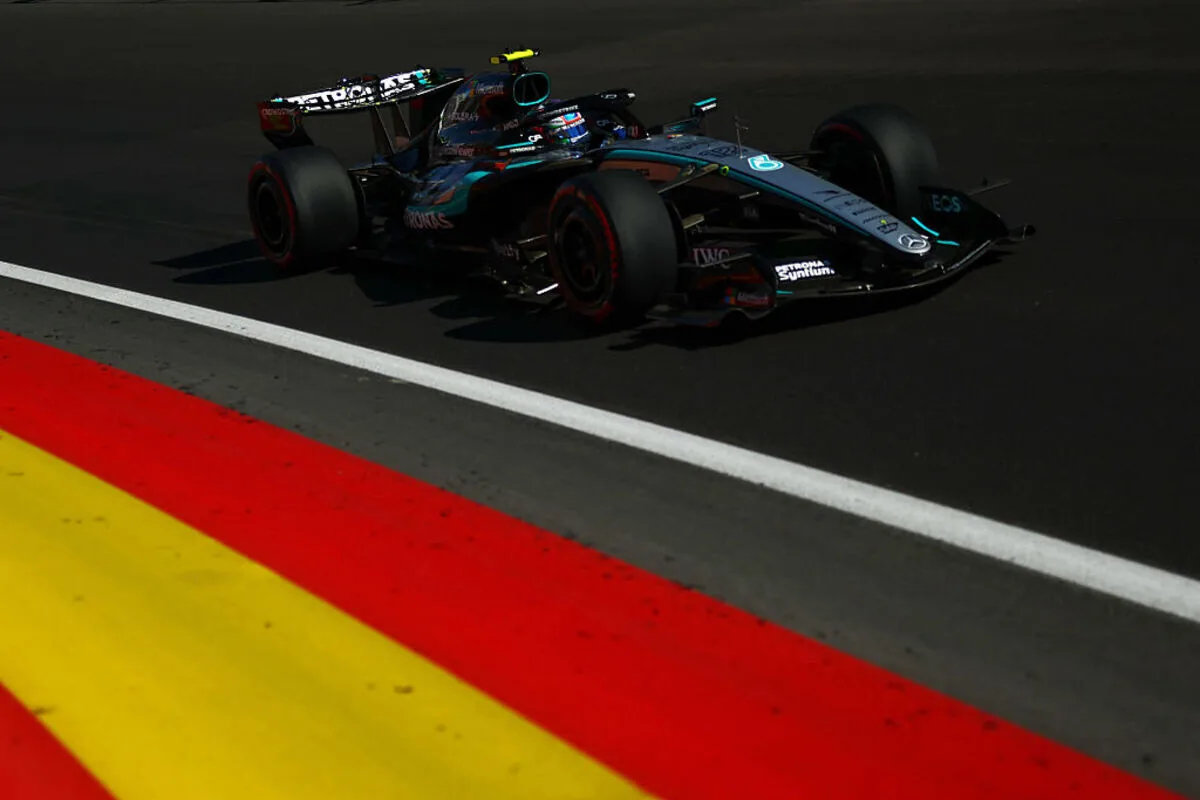 GP Spain 2026 – FP3 Standings: Antonelli leads, Leclerc chases. Hamilton hits the wall, is 9th