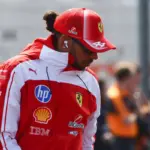 Monza, Hamilton believes: “This year Ferrari can fight”