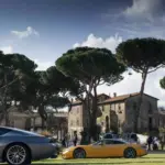 All roads lead to Rome: GranMotori debuts