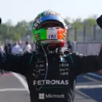 Wolff: “Antonelli closed the circle at Monza two years after the accident, he showed why we put him in the car”