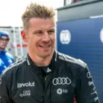 Hülkenberg: “The goal is a clean weekend also in Monza”