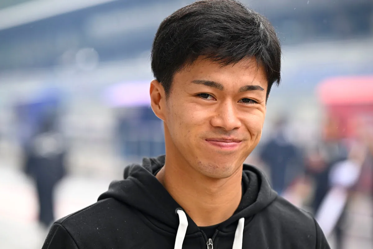 Lampo Ogura, returns and is already 3rd: “I feel good. The hand is ok”