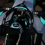 Russell hides: “Ferrari is the team to beat. McLaren and Red Bull are also there”