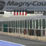 Magny-Cours 2026: schedule and TV times