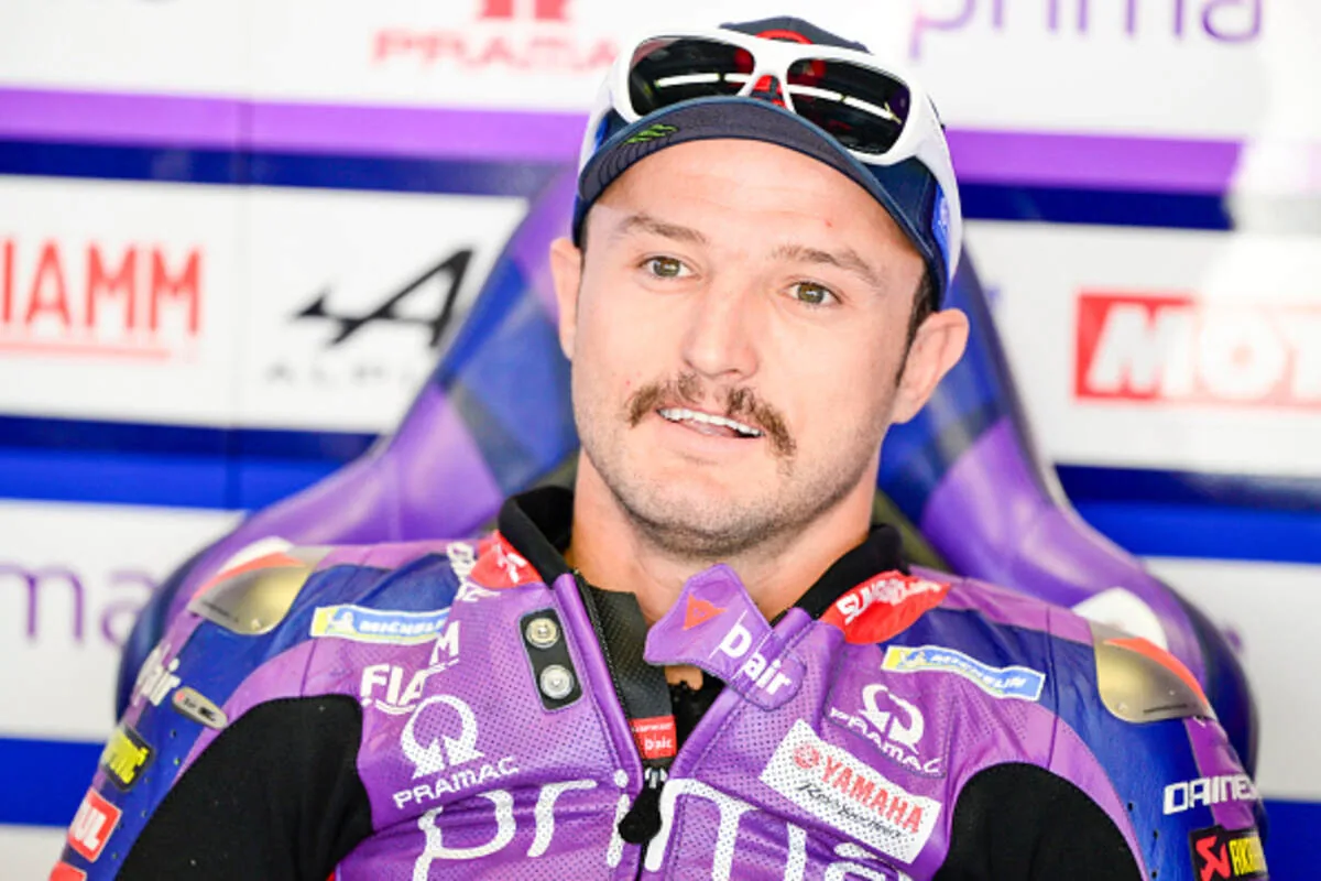Rins, Morbidelli and Miller: a 2027 in Superbike?