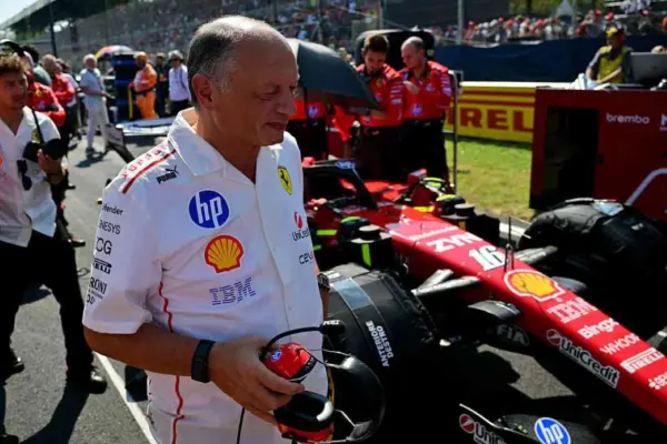 The scoop: Leclerc and Hamilton on two different engine specifications in Madrid