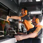 The VSC stopped Norris, Stella without controversy: “The FIA applies the rules, it must not look at the consequences”