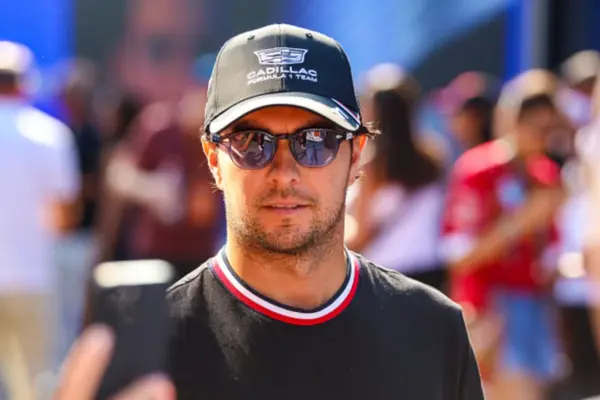Perez: “Frustrating to see such big differences on the straights”