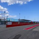 GP San Marino 2026: Misano escapes bad weather