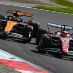 Peaks above 30°C: FIA declares heat alert for the Italian GP in Monza